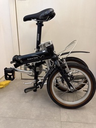Dahon dove折疊車