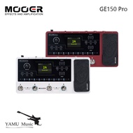 Mooer GE150 Pro/GE150 Pro Li Guitar Multi Effects Amp
