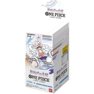 BANDAI ONE PIECE Card Game Awakening of the New Era OP-05 Booster BOX TCG JAPAN【Direct From Japan】