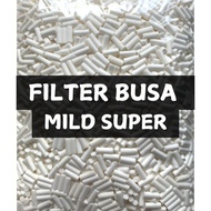 BUSA FILTER MILD SUPER