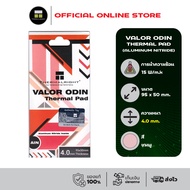 Thermalright VALOR ODIN Thermal Pad (Aluminum Nitride) 95x50x4.0 mm./15 W/mK