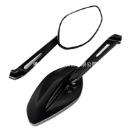 Motorcycle Side Rearview Mirror for ZONTES 368G 368D 368M 368K 368E 350R 350T gk