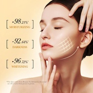 Rice Puree Moisturizing Essence Cream 60g P5j0