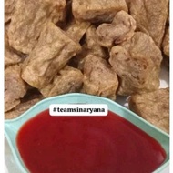 Keropok Lekor Crispy Dadu‼️ Keropok Losong Dadu‼️