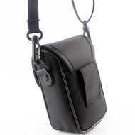 Suitable for Panasonic Camera Bag TZ90 TZ85 TZ80 TZ70 TZ60 Shockproof ZS20 LX3 Backpack