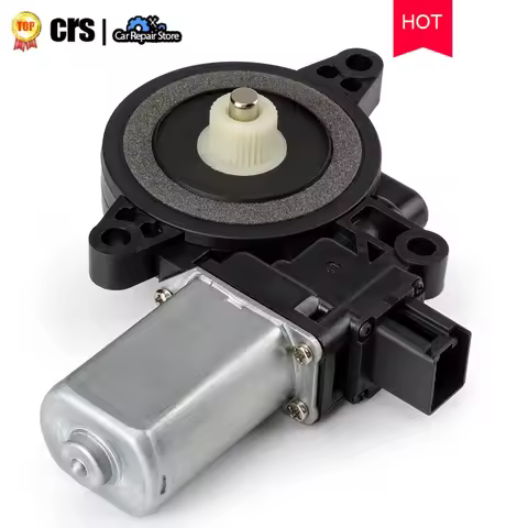 Power Window Lift Motor For Mazda 2 2007-2012 3 2008-2012 BL 6 2007-2016 GH GJ CX5 2012-2015 D651-58