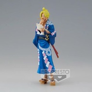 【新貨預訂】[景品] 海賊王雜誌系列 夢想的合照#2 第二彈 薩波 ONE PIECE MAGAZINE FIGURE～A PIECE OF DREAM#2～VOL.2～SPECIAL SABO 景品