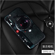 OP035 - OPPO A57 Camera Casing