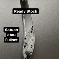 Door Handle Door Trim bmw F30 F32 inner Doortrim Right innerKiri