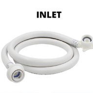 WASHING MACHINE INLET HOSE 1.5M-2.5M/ WASHING MACHINE OUTLET HOSE 1.5M-2.5M/WASHING MACHINE JOINT