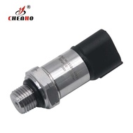 Tt High Quality Pressure Sensor Switch 50Bar 31Q4-40830 For Hyundai Excavator R210-3 R210-5 R210-7