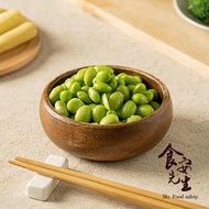 【滿899元免運】食安先生 鮮凍秋葵 500g/包 川燙 蔬菜 沙拉 日式 輕食