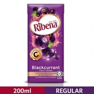 Ribena Combi - Regular (200ml)