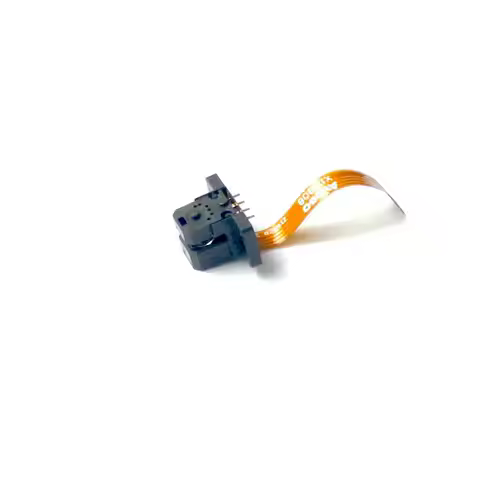 Encoder Sensor Pen holder light Linear Carriage for HP DesignJet D5800 Z6200 Z6600 Z6800 Z6810 Wide 