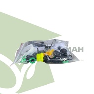 Nozzle set water spray water hose nozzle spray nozzle