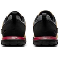 【💥防水鞋系列】Asics Fieldwalker LE GORE-TEX 防水 步行鞋 徒步旅行 男女合用 運動波鞋 3E 闊身設計 啡色