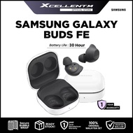 SAMSUNG GALAXY BUDS FE - SAMSUNG