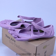 VIBRAM Five Fingers Sneakers for women Slip On ultra-light non-slipsports functional shoes traini