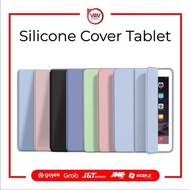 Samsung Tab All Type Book Cover Casing Tablet Samsung Tab A8 Casing