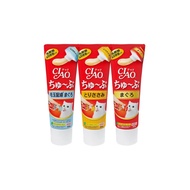 CIAO TUBE 80G Cat Treats