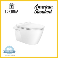 American Standard Acacia SupaSleek Wall Hung Toilet | Aqua Ceramic | P Trap | CL31197 | Wall Hung WC