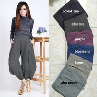 KATUN Aladdin Jogger Pants, Aladdin pants / Luna Pants, Supernova Cotton Jogger