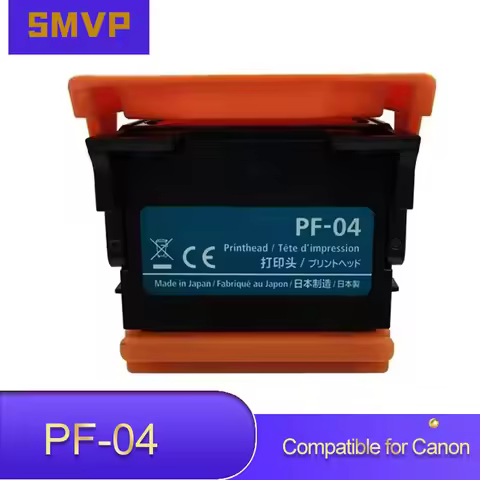 Print Head PF-04 pf04 pf 04 Nozzle Printhead For Canon IPF650 IPF655 IPF681 IPF685 IPF760 IPF686 IPF