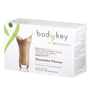 BodyKey by NUTRILITE Meal Replacement Shake