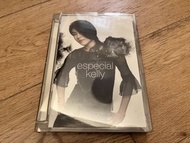 Kelly陳慧琳《Especial》CD