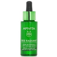 Apivita 艾蜜塔  激活和抗疲勞精華 30ml/1.01oz