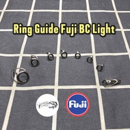 Ring Guide Fuji Set BC Light - Marit Joran BC - Marit Fuji Original