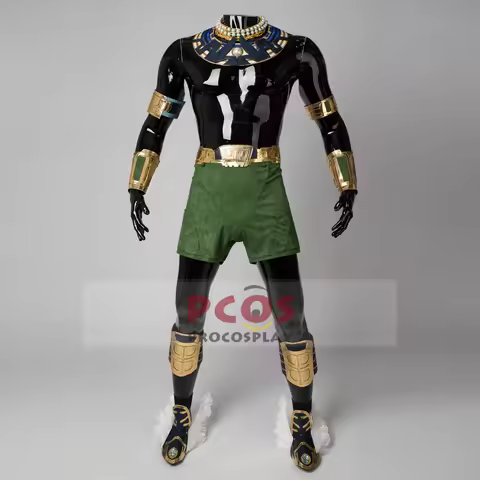 Wakanda Forever Namor McKenzie Cosplay Costume Adults Men Outfit