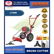 OGAWA BRUSH CUTTER LT20N