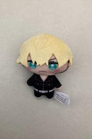 東京復仇者　松野千冬　公仔　Tokyo Revengers Chifuyu Stuffed Toy