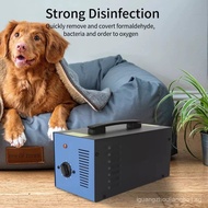 Ozone Machine Air Disinfection Machine Commercial Ozone Generator Ozone Sterilization Disinfection M