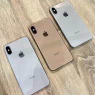 IPHONE X SECOND INTER 64