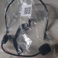 Part mic clip on microphone simple youtuber Electrical EquipmentBANDO