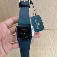 Terbaru Jam Tangan Pria Braun Buffel 688 Quartz Strap Leather Original