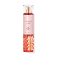 Champagne Toast Fine Fragrance Mist by Bath and Body Works BBW.