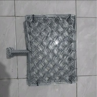 Fish grill fish grill/