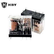 Original genuine G2R-1 -2 1A 1-E-5V 12VDC DC24V G2R-2-24VDC G2R-1 2 1A 1-E-5VDC 12VDC 24VDC DC12V DC