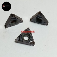 insert drat luar 16er pitch 1.25 | pahat ulir 16er carbide 