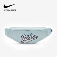 Nike Heritage Crossbody Waistpack (3L) Bag - Glacier Blue