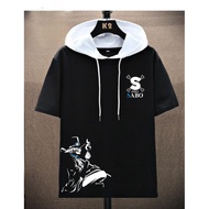 DNS7/SWEATER HOODIE SABO (ML-XL)