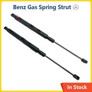 Left and Right Front Hood Bonnet Lift Support Shock Absorber For Mercedes Benz W205 W213 A205 A238 C