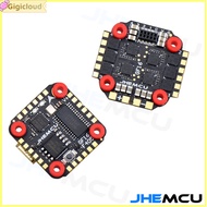 Gigicloud Jhemcu Gf16 16x16mm F405 13a Esc Brushless Fc Bec Flight Controller For Mini Toothpick Rac