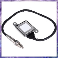 [P K A M] Nitrogen Oxygen Sensor Nox Sensor for W212 W222 C218 X218 A207 C207 A00019059603 5WK96681E