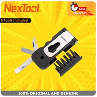 🔥100% ORIGINAL🔥 Nextool KT5557 Bicycle Multitool