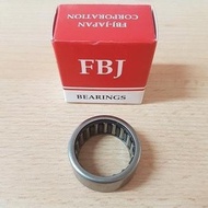 NEEDLE ROLLER BEARING HMK 101 2RS FBJ 10x17x12