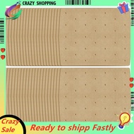 200Pcs Air Fryer Paper Air Hole Air Fryer Parchment Paper Liners for  Foodi Grill 5-In-1 AG301 4Qt A